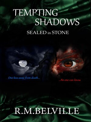 cover image of Tempting Shadows